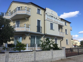 Villa Magdalena